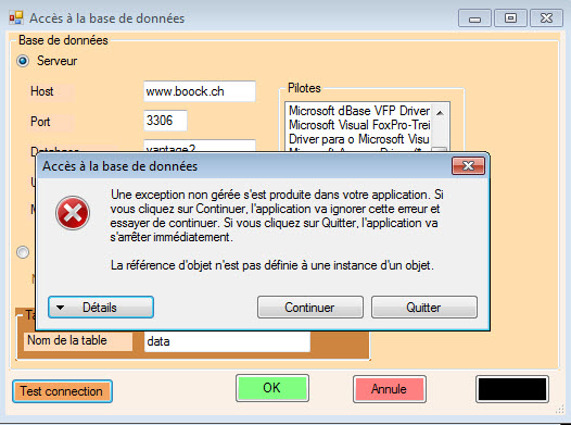 Tutoriel HighCharts